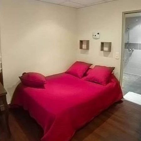 Hotel Jarry Confort Paris Exterior foto