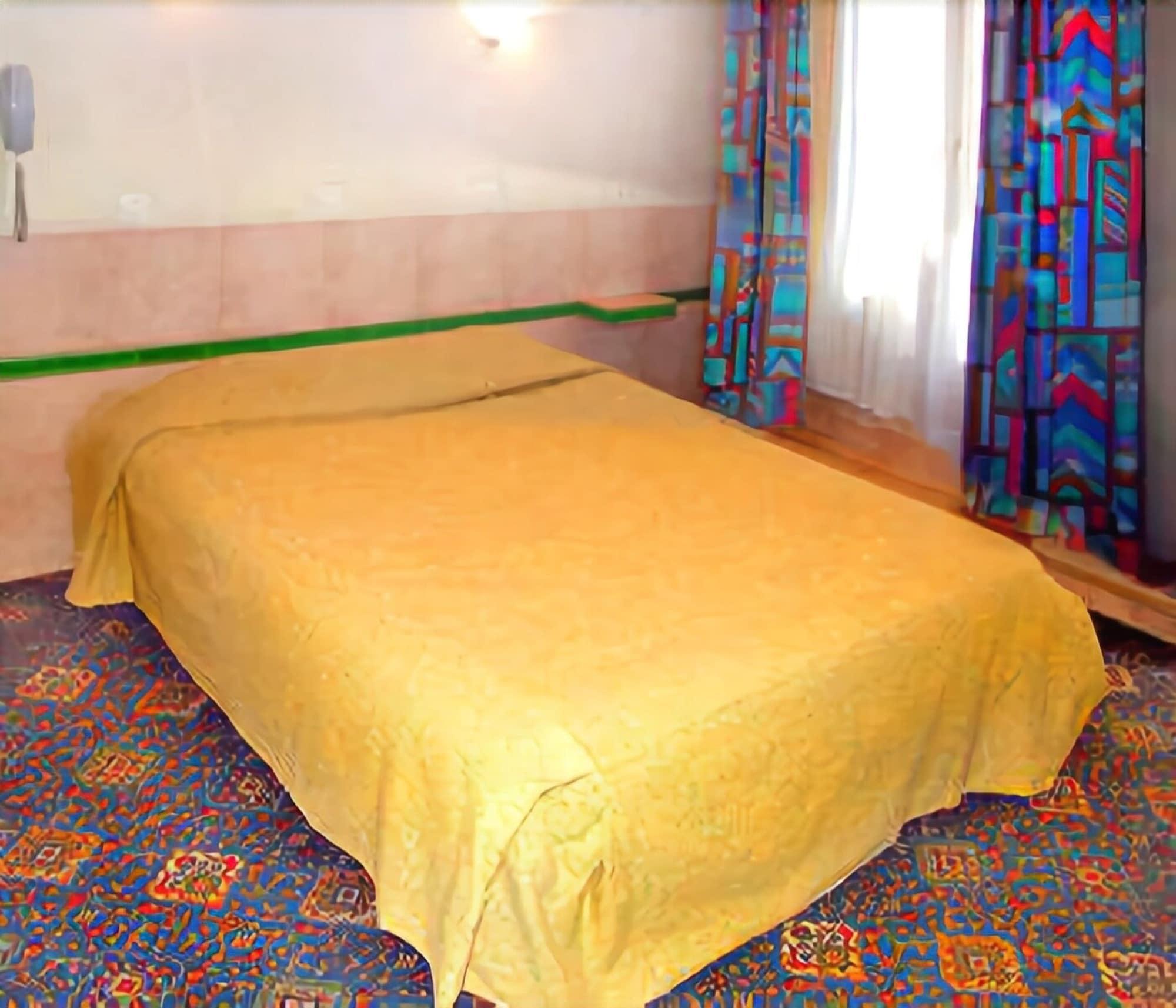 Hotel Jarry Confort Paris Exterior foto