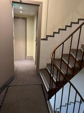 Hotel Jarry Confort Paris Exterior foto