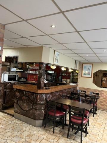 Hotel Jarry Confort Paris Exterior foto